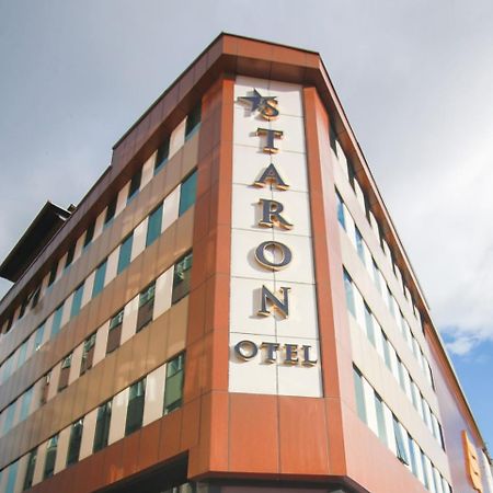 Staron Otel 종굴다크 외부 사진