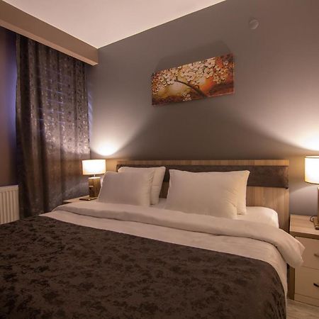 Staron Otel 종굴다크 외부 사진
